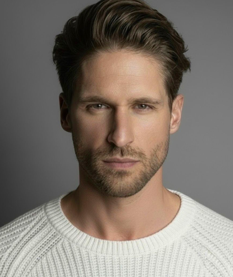 Gabriel Parent